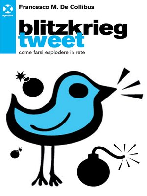 cover image of Blitzkrieg tweet